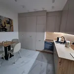 Apartamento Jedlinka B *
