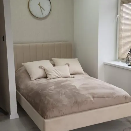 公寓 Jedlinka B 耶德利纳-兹德鲁伊