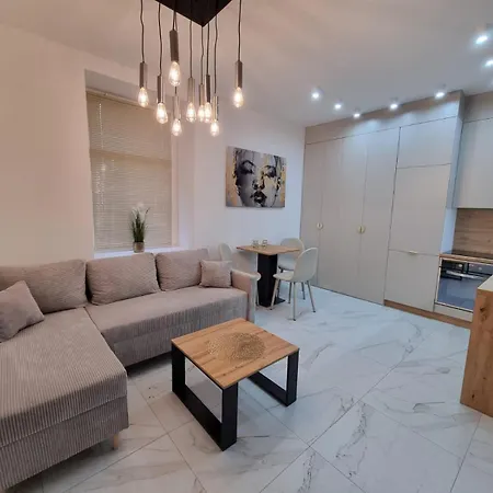 Apartamento Jedlinka B