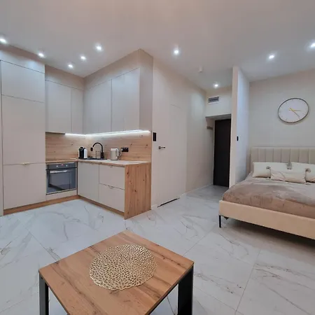 Apartament Jedlinka B Jedlina-Zdroj
