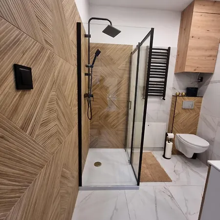 Jedlinka B Apartament