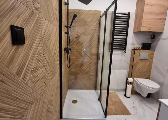 Jedlinka B Apartment