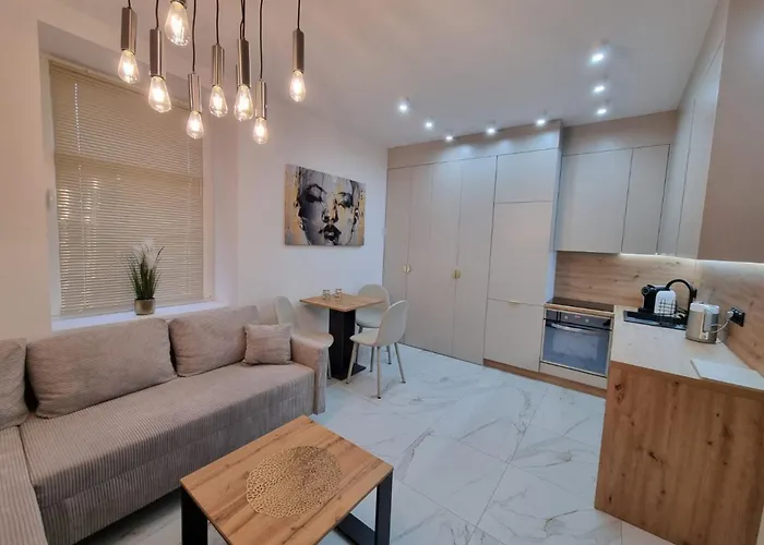 Jedlinka B Apartment