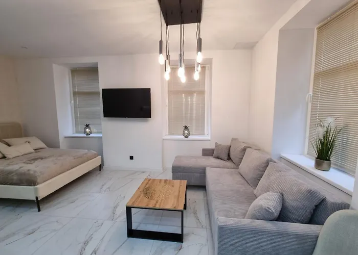 Jedlinka B Apartment